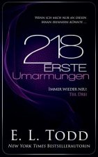 218 Erste Umarmungen