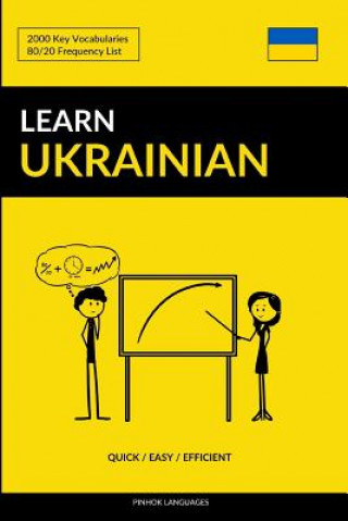 Learn Ukrainian - Quick / Easy / Efficient