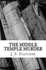 The Middle Temple Murder