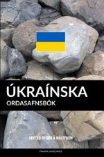 Úkraínska Or?asafnsbók: A?fer? Bygg? á Málefnum
