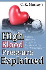 High Blood Pressure Explained