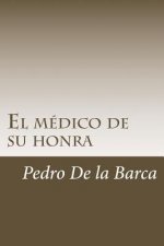 El médico de su honra