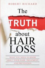 TRUTH about Hair Loss