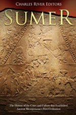 Sumer: The History of the Cities and Culture that Established Ancient Mesopotamia's First Civilization