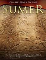 Sumer: The History of the Cities and Culture that Established Ancient Mesopotamia's First Civilization