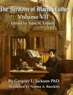 The Sermons of Martin Luther: The Lenker Edition