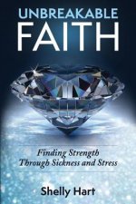 Unbreakable Faith: Finding Strength Through Sickness and Stress