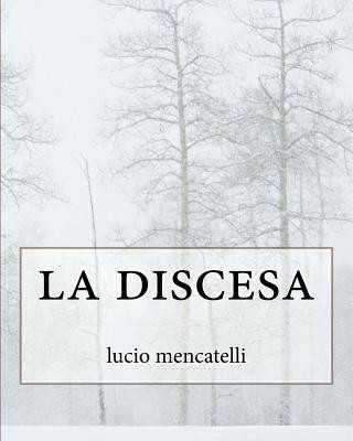 la discesa