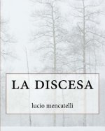 la discesa