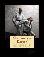 Shorin-ryu Karate (economic edition)