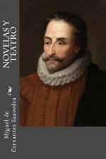 Novelas y teatro
