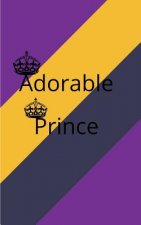 Adorable prince
