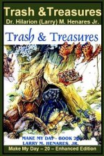 Trash and Treasures: Make May Day - 20 - Enhanced Edition