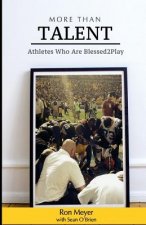 More Than Talent: Athletes Who Are Blessed2Play