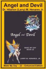 Angel and Devil: Make My Day - 22 - Enhanced Edition
