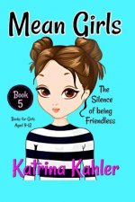 MEAN GIRLS - Book 5