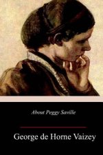 About Peggy Saville