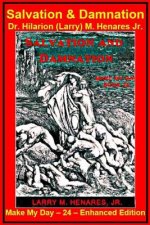 Salvation and Damnation: Make My Day - 24 - Enhanced Edition