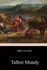 Affair in Araby