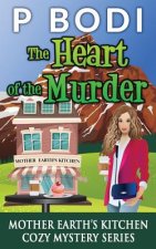 Heart Of The Murder