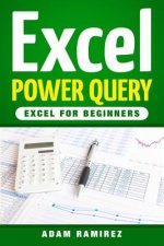Excel Power Query