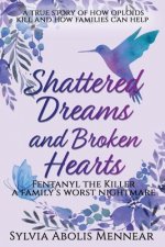 Shattered Dreams and Broken Hearts: Fentanyl The Killer