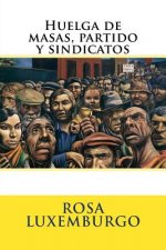 Huelga de masas, partido y sindicatos