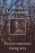 Portret Umetnice Cistog Srca