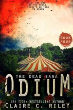 Odium IV: The Dead Saga