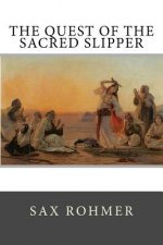 The Quest of the Sacred Slipper