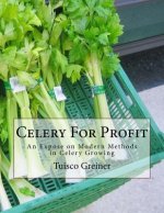 Celery For Profit: An Expose on Modern Methods in Celery Growing