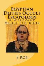 Egyptian Deities Occult Escapology