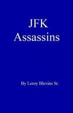 JFK Assassins