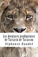 Les Aventures prodigieuses de Tartarin de Tarascon