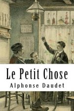 Le Petit Chose