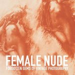 Female nude