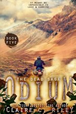 Odium V: The Dead Saga