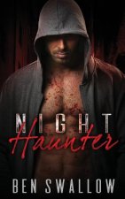 Nighthaunter: Vampire Hunter Paranormal Romance