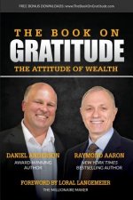 The Book on Gratitude: The Attitude of Wealth