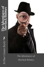 The Adventures of Sherlock Holmes