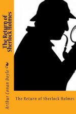The Return of Sherlock Holmes