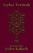 Sepher Yetzirah