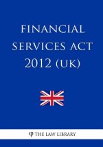 Financial Services Act 2012 (UK)