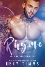 Rhyme: Contemporary Music Rock Romance