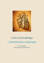 B.a.-ba de la dietetique de l'insuffisance cardiaque