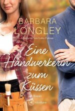 Eine Handwerkerin zum Küssen