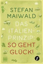 Das Italien-Prinzip: So geht Glück!