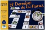 El Dominó de las Horas