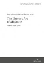 Literary Art of Ali Smith