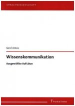 Wissenskommunikation